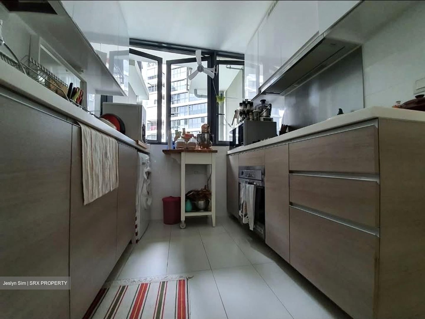 Boathouse Residences (D19), Condominium #625974811